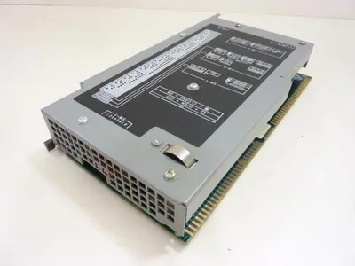USED ALLEN BRADLEY 1785-LT SER B