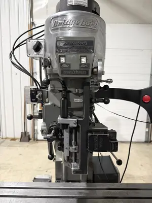 USED BRIDGEPORT SERIES 1