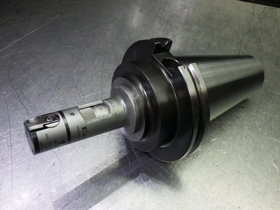 Kennametal Romicron CAT50 KR32 Finish Boring Head 25-32mm KR32SVS00B072M (LOC2849A)