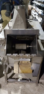 Used _UNKNOWN_ PS453-2812 RSS Restaurant Equipment (Miscellaneous) Minnesota US | A&I Equipment #1317888