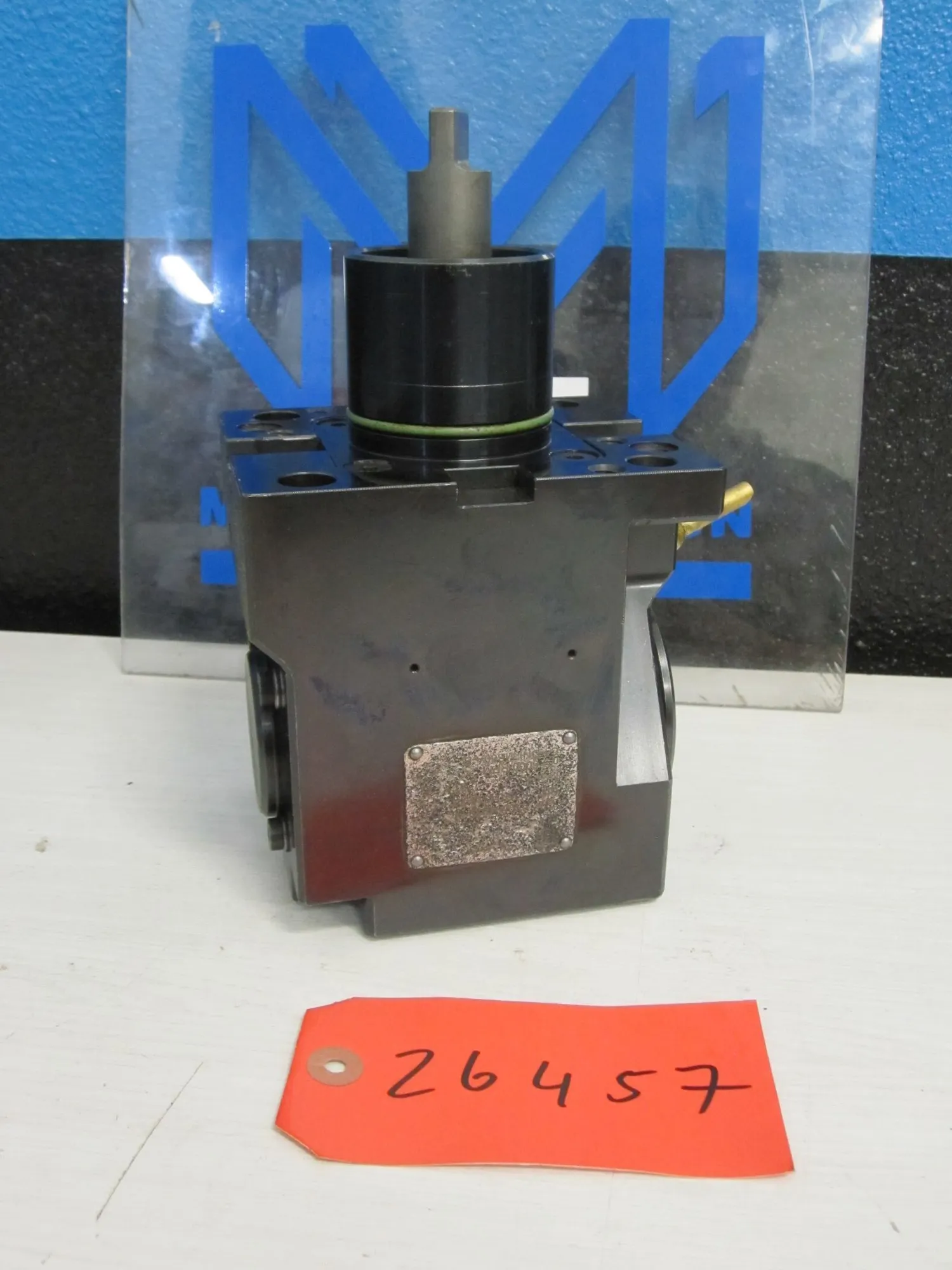USED WTO 410504039-60
