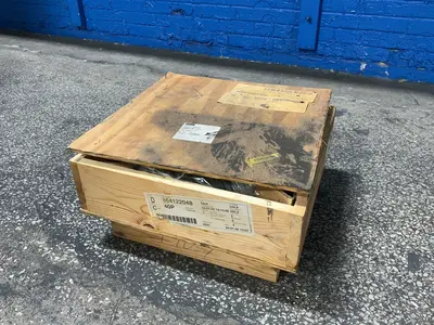 Used DODGE 22244BK.MB.C3 Tooling & Accessories (Other) Ohio US | HGR 24 #1344011