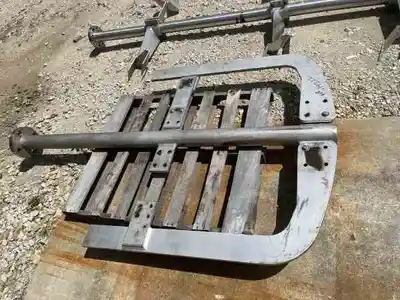 USED NORWALK FABRICATORS NA