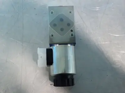 USED REXROTH Z4WE6E13731/EG24N9K4