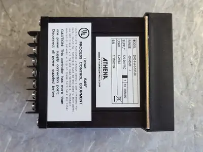 NEW ATHENA 2000-F-A-0-13F-00