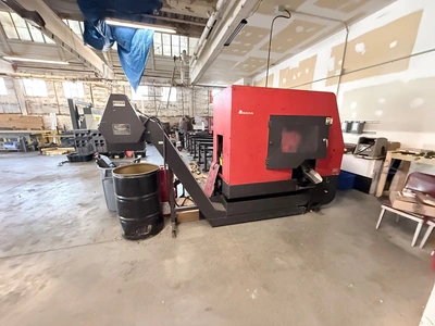 AMADA CMB-100CNC Ferrous Cold Saws | Norcal Machinery (4)