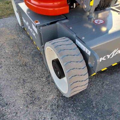 NEW 2025 Skyjack SJ30ARJE