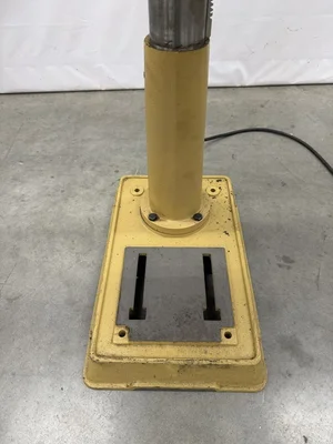 Used 2009 POWERMATIC 2800 Heavy Duty & Sensitive Single Spindle Drills Georgia US | The Equipment Hub #1352456