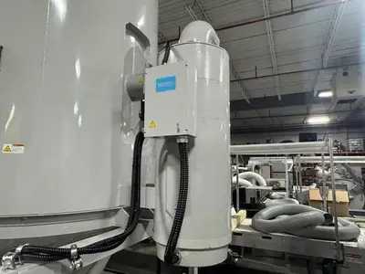 USED 2022 MATSUI DMZ SERIES