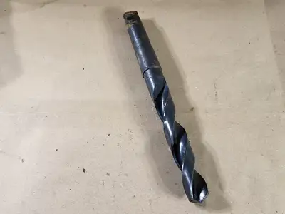 NEW PRECISION TWIST DRILL CO. 020110