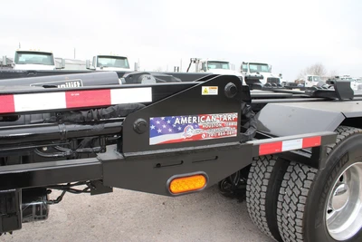 Used 2017 FREIGHTLINER 114SD Hooklifts & Roll-Offs Texas US | Roll Off Truck World #1491810