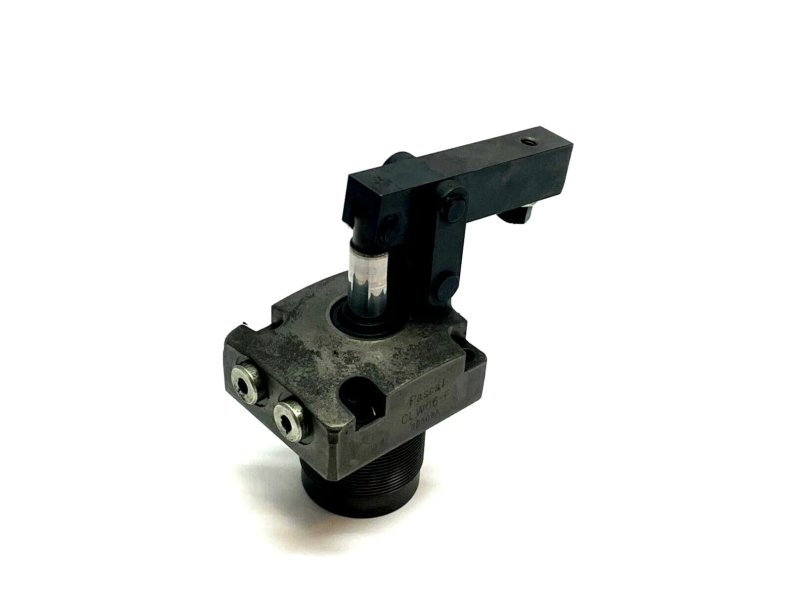 Used Pascal CLW06-F Parts (Hydraulics and Pneumatics) Michigan US | Maverick Industrial Sales #1454178