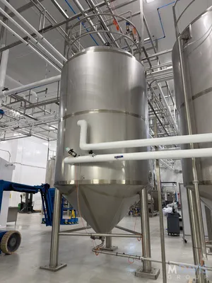 USED 2023 QUALTECH 4,200 GALLON