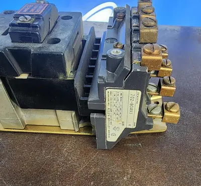 USED ALLEN-BRADLEY 702-B0A93