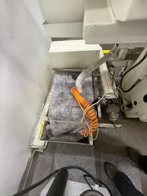 OKUMA MODEL ACC-8.2st GRINDERS, SURFACE, RECIPROCATING (HORIZONTAL SPDL) | Strand Industrial Machinery Co. (3)