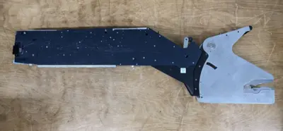Used Universal Instruments 51458802 PCB Component Feeders Michigan US | 4Tech USA #1540450