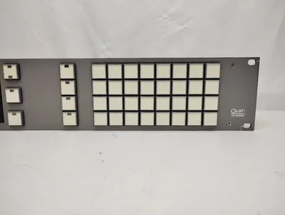 USED EVERTZ CP-6400E