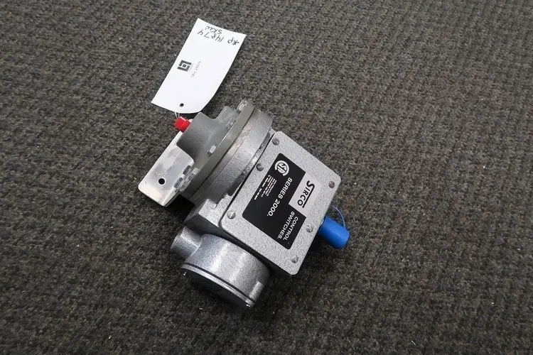 New | in-Stock SIRCO 2000 Switchgears British Columbia CA | Lenmark #244456