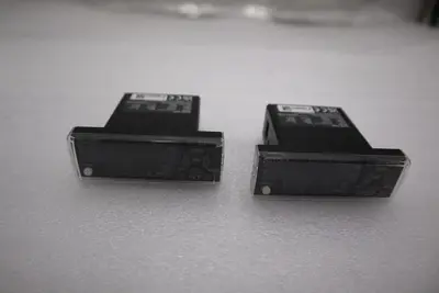 NEW OPEN BOX Keyence GT2-75P Sensor Amplifier STOCK K-670-C
