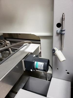 USED 2014 VITRONICS SOLTEC 6746 SELECTIVE SOLDER