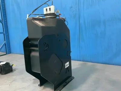 Used 2019 DEUTZ 04603121 Pumps Ohio US | HGR 24 #1513527