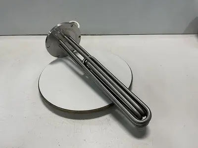 USED TZCX 07017304