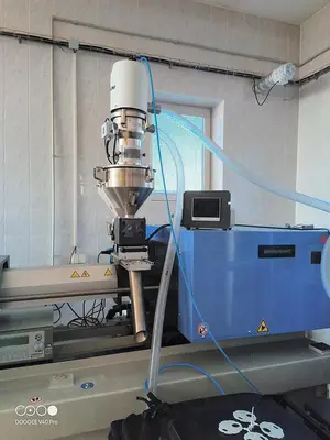 Used 2023 JSW J100ADS-180U 45 Injection Molding Machines CZ | Amaron s.r.o. #1064679