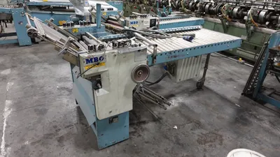 MBO B26 Folders | Machinery Solutions Group, Inc. (10)