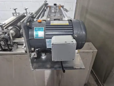 USED DARIN DRC-75