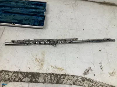 Used _UNKNOWN_ _UNKNOWN_ Musical Instruments & Supplies Michigan US | Miedema Asset Management Group #1576757