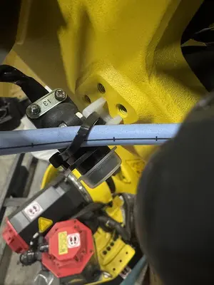 New | in-Stock 2021 FANUC FANUC ARCMATE 120ID Robots Michigan US | Aucto #1306840