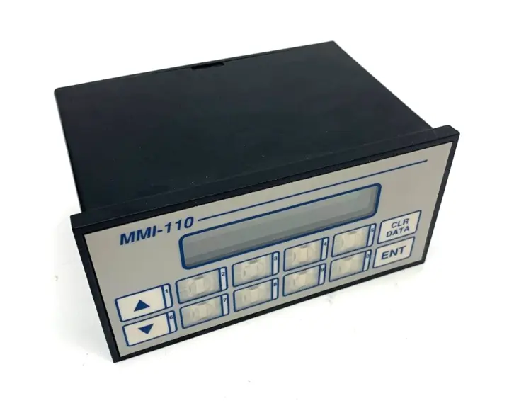 Used KEP CONTROLLER CONNECTOR VER. 2.00B Connector Accessories | Maverick Industrial Sales #1107305