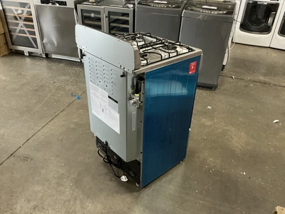 Used AVANTI GR2416CSS Commercial Ranges Michigan US | Miedema Asset Management Group #1340922