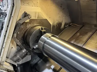 2008 MAZAK QUICK TURN NEXUS 450-II CNC Lathes | Toolquip, Inc. (3)