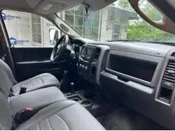 Used 2017 DODGE / RAM 5500 HD Flatbed Trucks Pennsylvania US | Iron Exchange Equipment Solutions #1353867