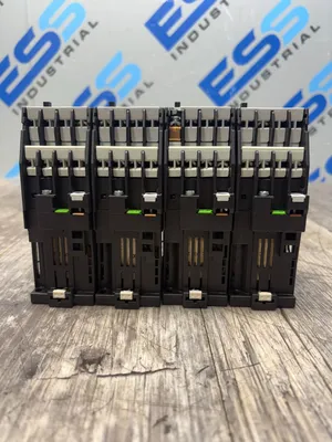 Used SIEMENS 3TH4262-0B Misc Electrical & Power Parts South Carolina US | ESS Industrial Equipment Sales #1425811