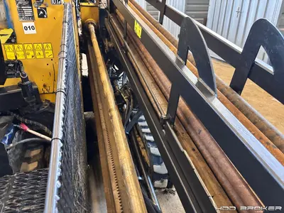 Used 2007 VERMEER 2007 VERMEER D20X22 Drill Rigs Florida US | HDD Broker #1346307