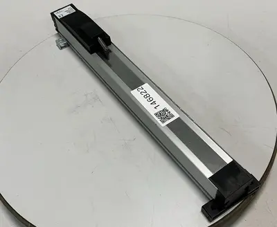 USED NOVOTECHNIK TLH0225