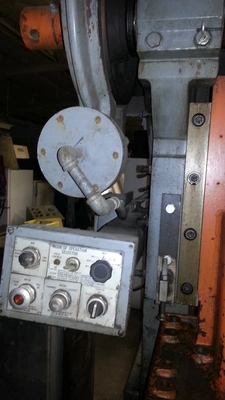 1979 FEDERAL 60 Presses, O.B.I, Flywheel, Single Crank | Rock Solid Tools (4)