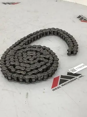 USED CINCINNATI MILACRON 60 CHAIN