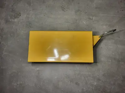 Tool Box 23" x 10" x 10"