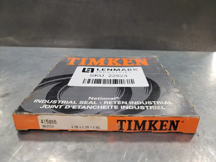 New | in-Stock TIMKEN 415066 Gearboxes British Columbia CA | Lenmark #268583