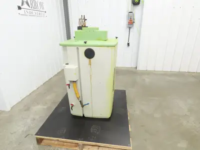 Sullair SulliPro 1500 Oil Water Separator Air Compressor Condensate 40 Gal