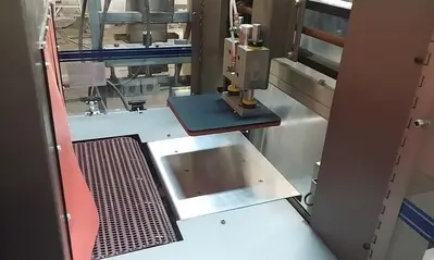 USED 2007 ARPAC 107-20