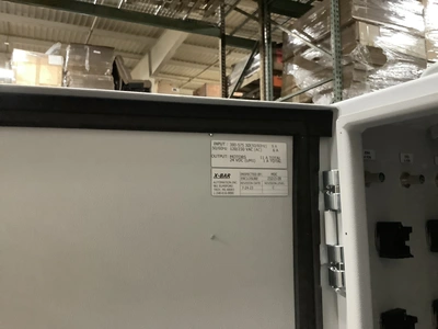 Used _UNKNOWN_ _UNKNOWN_ Heat Exchangers Michigan US | Miedema Asset Management Group #1321003