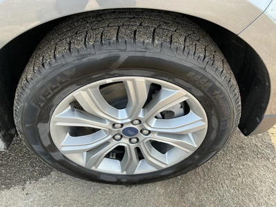 Used 2024 FORD EDGE SUVs Michigan US | Miedema Asset Management Group #1316029