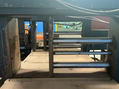 Used 2006 COSEN C650MNC Miter Saws Ohio US | HGR 24 #1418589