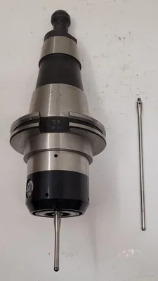 RENISHAW CP1 Probe Tooling & Accessories, Tooling | Machinery Central (1)