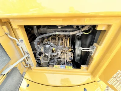 Used 2023 Caterpillar 304 Excavators Florida US | Zadoon Equipment #1480541