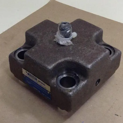 Used VICKERS CVC32NT3910JA Valves/Fittings Michigan US | Ideal Machinery #705656